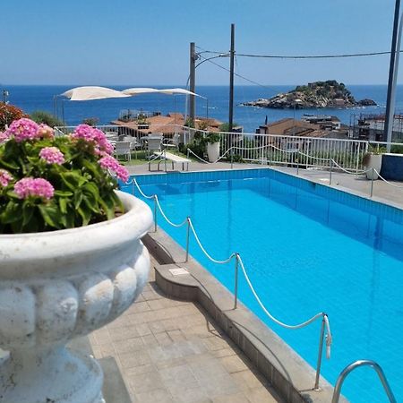 Hotel Lachea Aci Trezza Εξωτερικό φωτογραφία