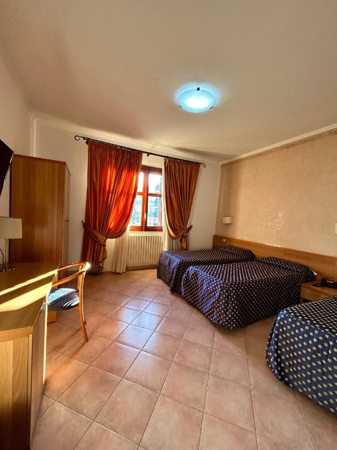 Hotel Lachea Aci Trezza Εξωτερικό φωτογραφία
