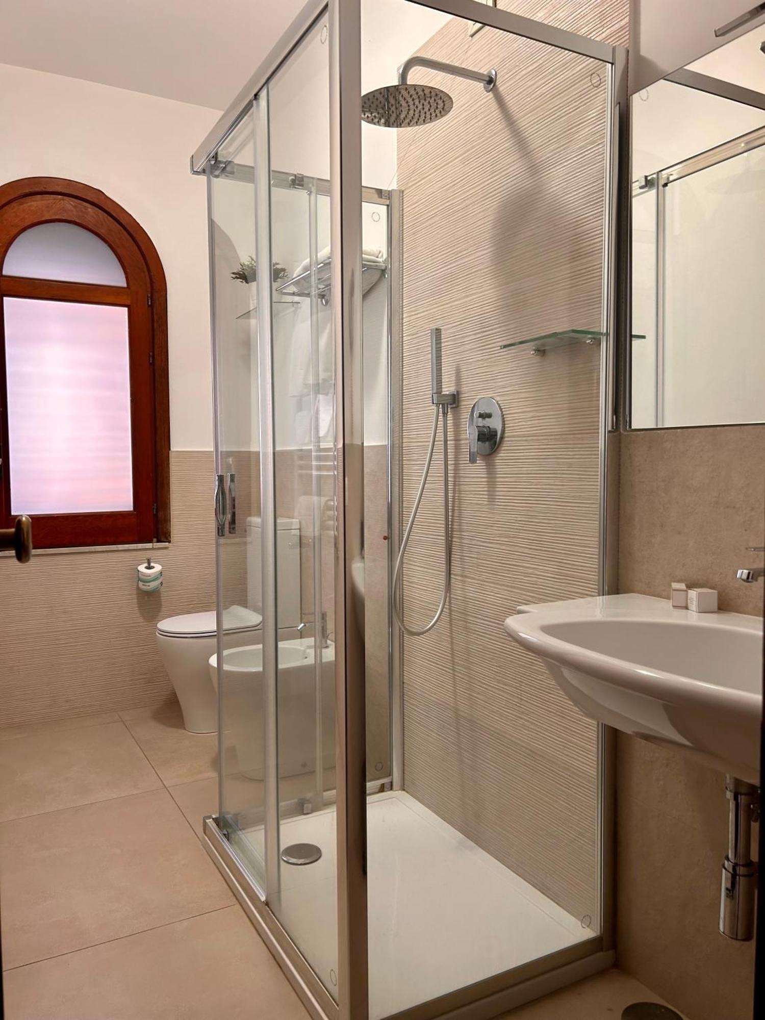 Hotel Lachea Aci Trezza Εξωτερικό φωτογραφία