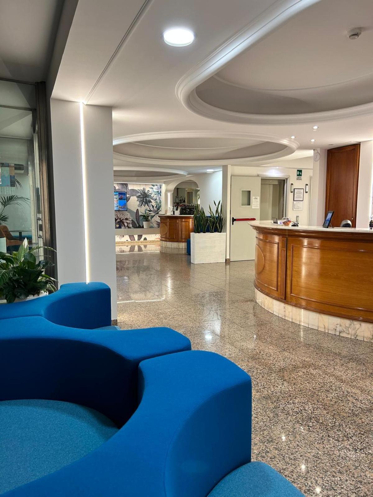 Hotel Lachea Aci Trezza Εξωτερικό φωτογραφία