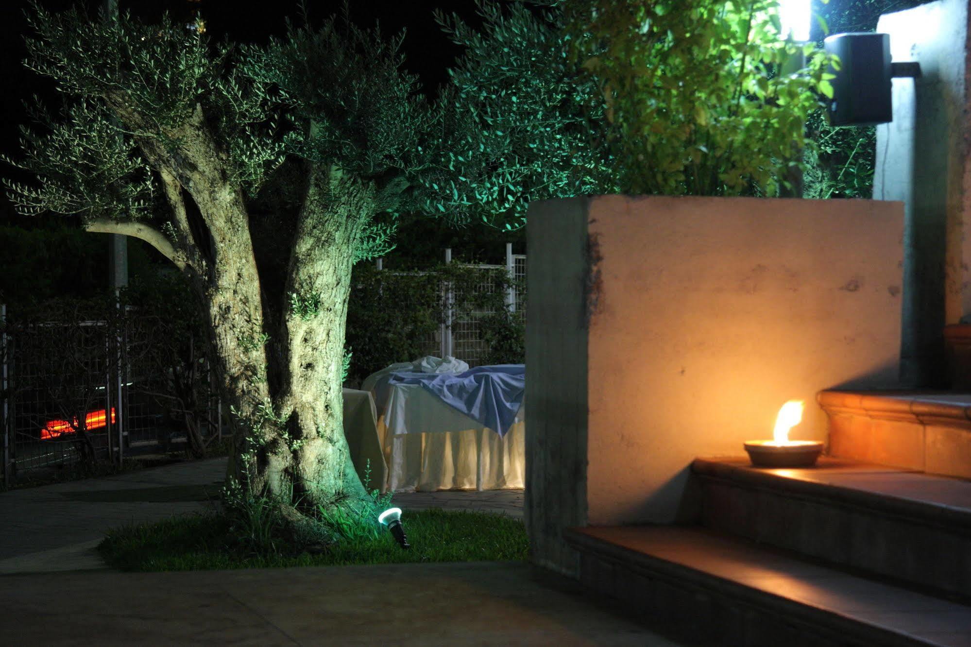 Hotel Lachea Aci Trezza Εξωτερικό φωτογραφία